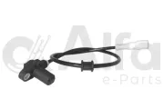 Sensor, Raddrehzahl Vorderachse Alfa e-Parts AF04912