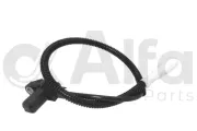 Sensor, Raddrehzahl Vorderachse Alfa e-Parts AF08336