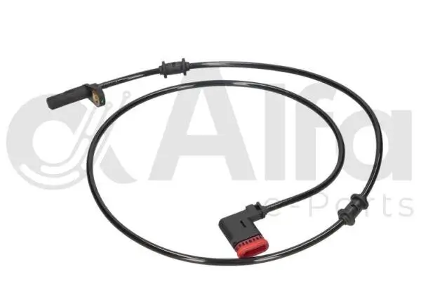 Sensor, Raddrehzahl Hinterachse rechts Alfa e-Parts AF05540