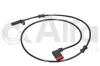 Sensor, Raddrehzahl Hinterachse rechts Alfa e-Parts AF05540