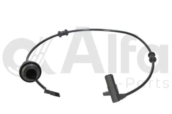 Sensor, Raddrehzahl Hinterachse links Alfa e-Parts AF03847