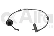 Sensor, Raddrehzahl Hinterachse links Alfa e-Parts AF03847
