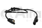 Sensor, Raddrehzahl Vorderachse Alfa e-Parts AF05563