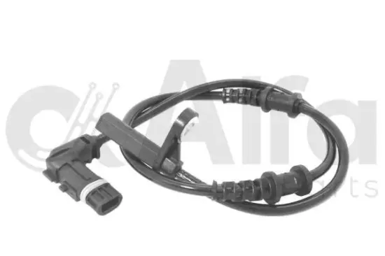 Sensor, Raddrehzahl Vorderachse Alfa e-Parts AF08337 Bild Sensor, Raddrehzahl Vorderachse Alfa e-Parts AF08337