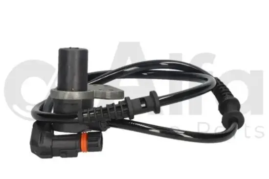 Sensor, Raddrehzahl Vorderachse links Alfa e-Parts AF03259 Bild Sensor, Raddrehzahl Vorderachse links Alfa e-Parts AF03259