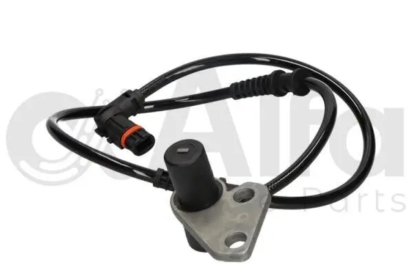 Sensor, Raddrehzahl Vorderachse rechts Alfa e-Parts AF04917