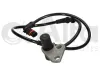Sensor, Raddrehzahl Vorderachse rechts Alfa e-Parts AF04917
