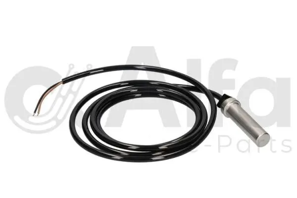 Sensor, Raddrehzahl Hinterachse Alfa e-Parts AF05543