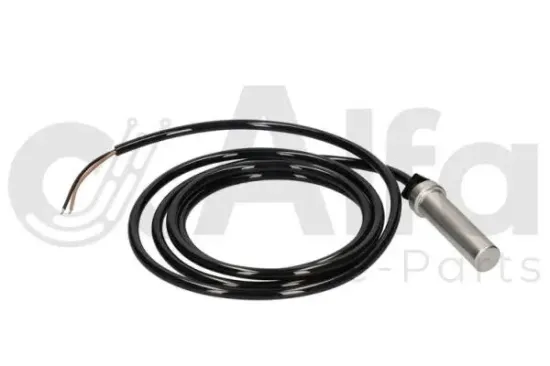 Sensor, Raddrehzahl Hinterachse Alfa e-Parts AF05543 Bild Sensor, Raddrehzahl Hinterachse Alfa e-Parts AF05543