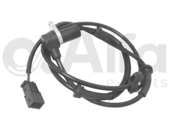 Sensor, Raddrehzahl Hinterachse Alfa e-Parts AF08338 Bild Sensor, Raddrehzahl Hinterachse Alfa e-Parts AF08338