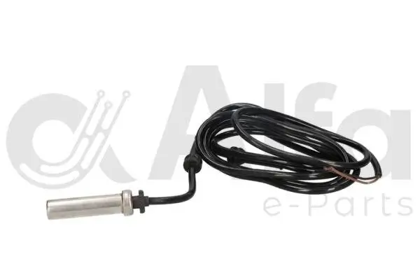 Sensor, Raddrehzahl Vorderachse Alfa e-Parts AF05542