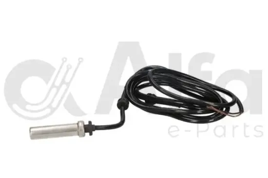 Sensor, Raddrehzahl Vorderachse Alfa e-Parts AF05542 Bild Sensor, Raddrehzahl Vorderachse Alfa e-Parts AF05542
