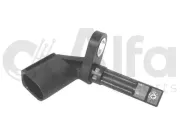 Sensor, Raddrehzahl Hinterachse Alfa e-Parts AF08339