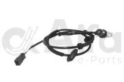 Sensor, Raddrehzahl Hinterachse Alfa e-Parts AF08340