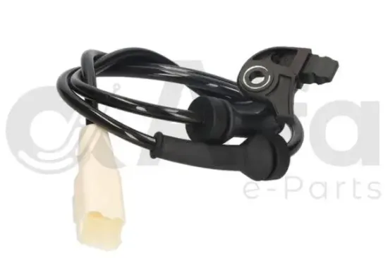 Sensor, Raddrehzahl Vorderachse Alfa e-Parts AF03836 Bild Sensor, Raddrehzahl Vorderachse Alfa e-Parts AF03836