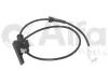Sensor, Raddrehzahl Hinterachse Alfa e-Parts AF08341