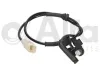 Sensor, Raddrehzahl Hinterachse Alfa e-Parts AF05544