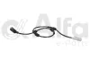 Sensor, Raddrehzahl Hinterachse Alfa e-Parts AF00954