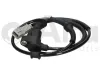 Sensor, Raddrehzahl Vorderachse Alfa e-Parts AF05565