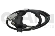 Sensor, Raddrehzahl Vorderachse Alfa e-Parts AF05565
