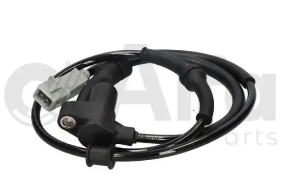 Sensor, Raddrehzahl Vorderachse Alfa e-Parts AF05565 Bild Sensor, Raddrehzahl Vorderachse Alfa e-Parts AF05565