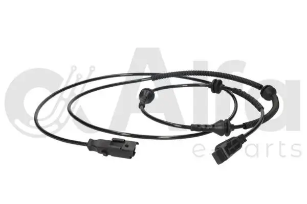 Sensor, Raddrehzahl Vorderachse Alfa e-Parts AF01891