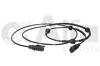 Sensor, Raddrehzahl Vorderachse Alfa e-Parts AF01891