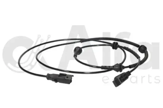 Sensor, Raddrehzahl Vorderachse Alfa e-Parts AF01891 Bild Sensor, Raddrehzahl Vorderachse Alfa e-Parts AF01891