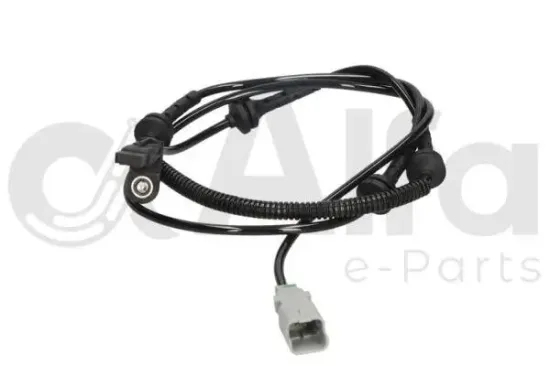 Sensor, Raddrehzahl Vorderachse Alfa e-Parts AF05012 Bild Sensor, Raddrehzahl Vorderachse Alfa e-Parts AF05012