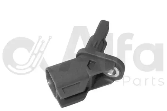 Sensor, Raddrehzahl Vorderachse Alfa e-Parts AF08346 Bild Sensor, Raddrehzahl Vorderachse Alfa e-Parts AF08346