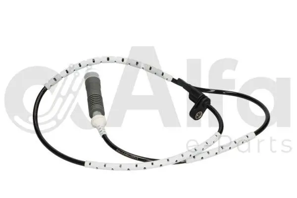 Sensor, Raddrehzahl Hinterachse Alfa e-Parts AF01902