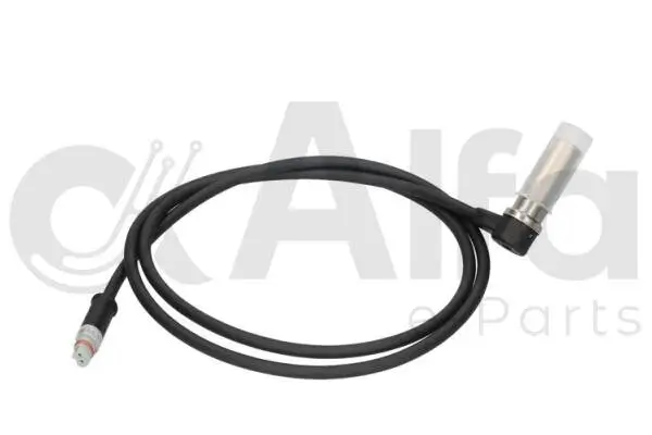 Sensor, Raddrehzahl vorne und hinten Alfa e-Parts AF01941