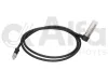 Sensor, Raddrehzahl vorne und hinten Alfa e-Parts AF01941