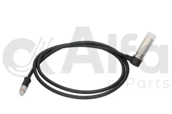 Sensor, Raddrehzahl vorne und hinten Alfa e-Parts AF01941 Bild Sensor, Raddrehzahl vorne und hinten Alfa e-Parts AF01941
