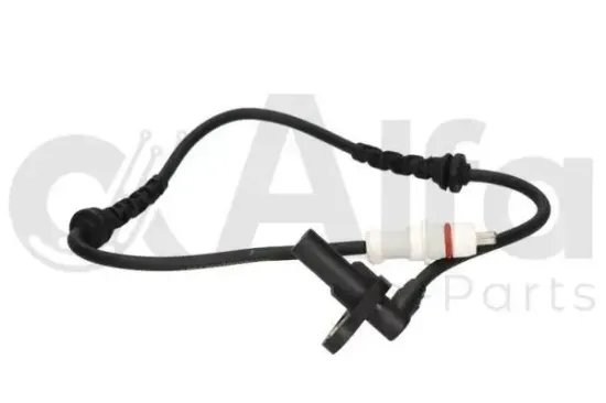 Sensor, Raddrehzahl Hinterachse Alfa e-Parts AF12353 Bild Sensor, Raddrehzahl Hinterachse Alfa e-Parts AF12353