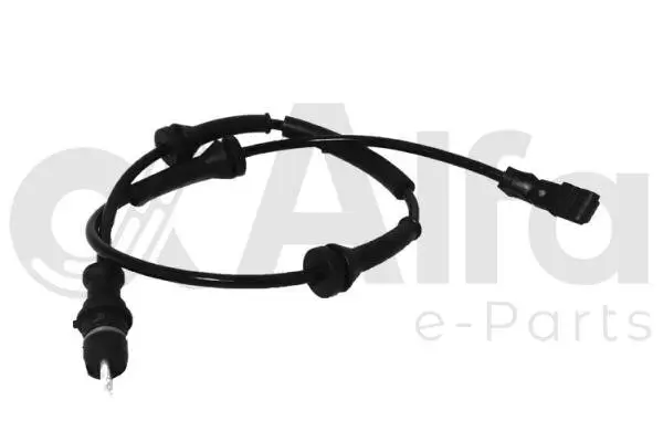 Sensor, Raddrehzahl Vorderachse Alfa e-Parts AF08352