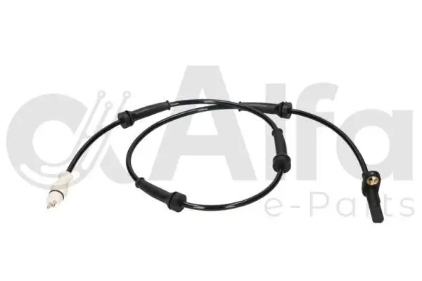 Sensor, Raddrehzahl Hinterachse Alfa e-Parts AF04957