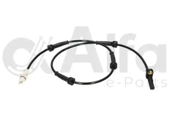 Sensor, Raddrehzahl Hinterachse Alfa e-Parts AF04957 Bild Sensor, Raddrehzahl Hinterachse Alfa e-Parts AF04957