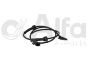 Sensor, Raddrehzahl Hinterachse Alfa e-Parts AF08354
