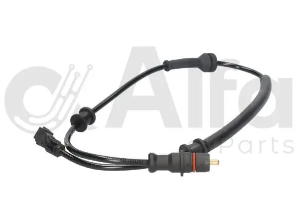 Sensor, Raddrehzahl Hinterachse Alfa e-Parts AF04927