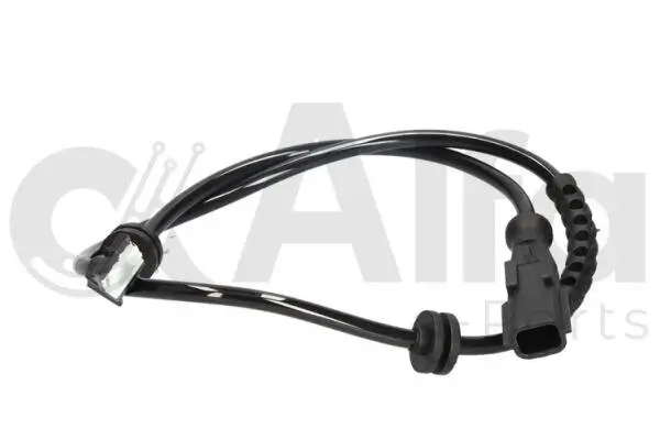Sensor, Raddrehzahl Hinterachse Alfa e-Parts AF05523