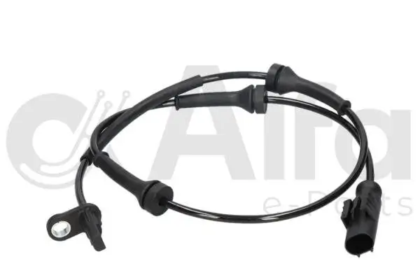 Sensor, Raddrehzahl Hinterachse Alfa e-Parts AF01896