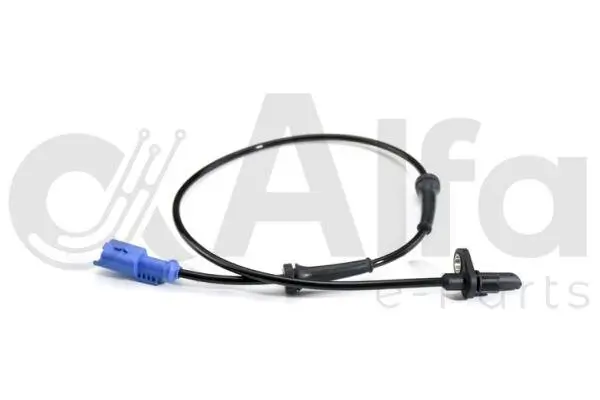 Sensor, Raddrehzahl Hinterachse Alfa e-Parts AF08357