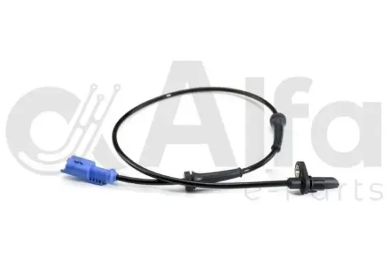 Sensor, Raddrehzahl Hinterachse Alfa e-Parts AF08357 Bild Sensor, Raddrehzahl Hinterachse Alfa e-Parts AF08357