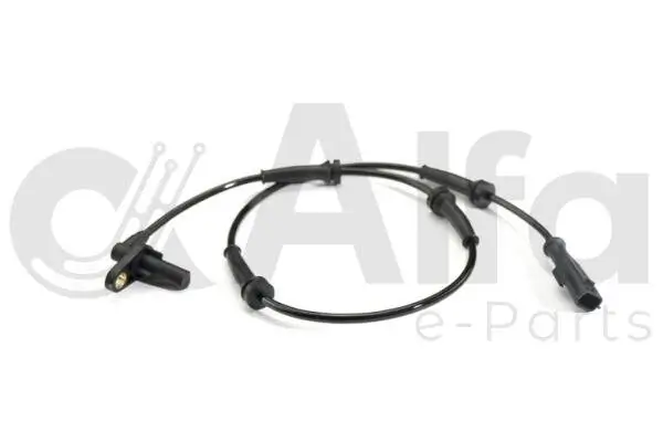 Sensor, Raddrehzahl Hinterachse Alfa e-Parts AF08359