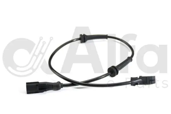 Sensor, Raddrehzahl Hinterachse links Alfa e-Parts AF08362