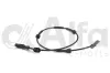 Sensor, Raddrehzahl Vorderachse Alfa e-Parts AF08363