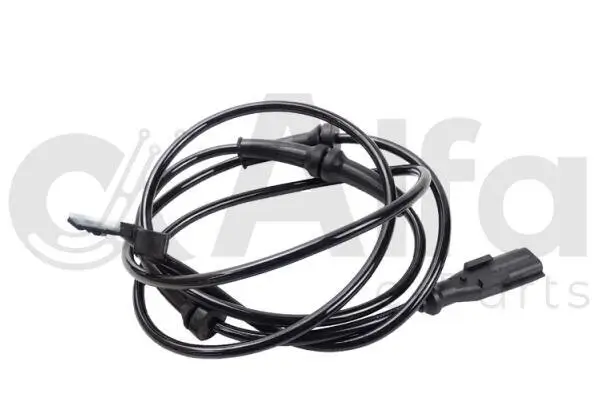 Sensor, Raddrehzahl Hinterachse rechts Alfa e-Parts AF10587