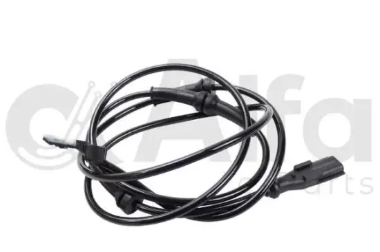 Sensor, Raddrehzahl Hinterachse rechts Alfa e-Parts AF10587 Bild Sensor, Raddrehzahl Hinterachse rechts Alfa e-Parts AF10587