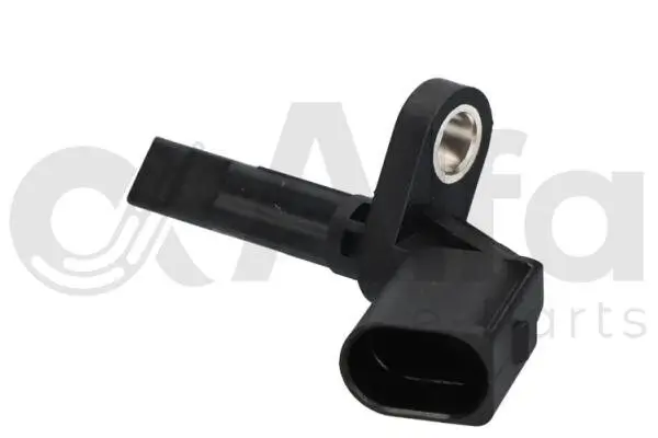 Sensor, Raddrehzahl 12 V Hinterachse links Alfa e-Parts AF03915